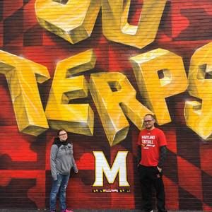 Meet your Posher, Samuel